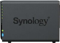 NAS Synology DS225+ 2x3,5'/2,5" HDD/SSD NAS hálózati adattároló