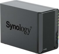 NAS Synology DS225+ 2x3,5'/2,5" HDD/SSD NAS hálózati adattároló