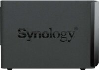 NAS Synology DS225+ 2x3,5'/2,5" HDD/SSD NAS hálózati adattároló