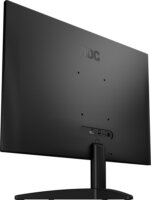 AOC 23.8" 24B36X 16:9 FullHD IPS LED Gaming Monitor - Fekete