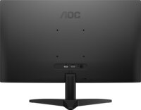AOC 23.8" 24B36X 16:9 FullHD IPS LED Gaming Monitor - Fekete