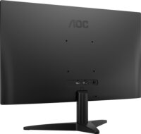 AOC 23.8" 24B36X 16:9 FullHD IPS LED Gaming Monitor - Fekete