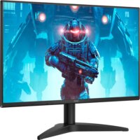 AOC 23.8" 24B36X 16:9 FullHD IPS LED Gaming Monitor - Fekete