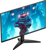 AOC 23.8" 24B36X 16:9 FullHD IPS LED Gaming Monitor - Fekete