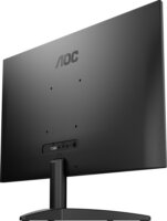 AOC 23.8" 24B36X 16:9 FullHD IPS LED Gaming Monitor - Fekete
