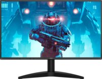 AOC 23.8" 24B36X 16:9 FullHD IPS LED Gaming Monitor - Fekete