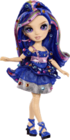 MGA Entertainment Rainbow High Be Dazzling Fashion Dolls - Genevieve Bleue baba