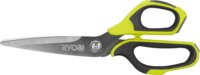 Ryobi RSC23 Univerzális Rozsdamentes acél olló - Fekete/Sárga