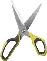 Ryobi RSC23 Univerzális Rozsdamentes acél olló - Fekete/Sárga