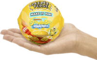 MGA Entertainment MGA"s Miniverse - Make It Mini Spongebob gyűjthető figurák