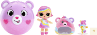 MGA Entertainment L.O.L. Surprise Loves Care Bears Tots gyűjthető figura