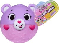MGA Entertainment L.O.L. Surprise Loves Care Bears Tots gyűjthető figura