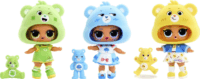 MGA Entertainment L.O.L. Surprise Loves Care Bears Tots gyűjthető figura