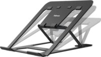 Fellowes 100138868 Állítható / Dönthető 15" Laptop tartó Alumínium Állvány - Fekete