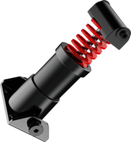 Moza Racing RS22 SR-P Lite Szimulátor Fék készlet