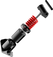 Moza Racing RS22 SR-P Lite Szimulátor Fék készlet