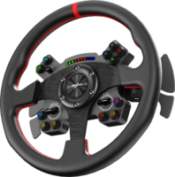 PXN WCS R2 RGB Quick Release Kormánykerék