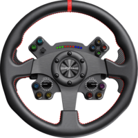 PXN WCS R2 RGB Quick Release Kormánykerék