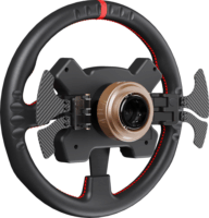 PXN WCS R2 RGB Quick Release Kormánykerék