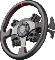 PXN WCS R2 RGB Quick Release Kormánykerék