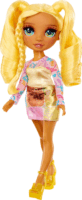 MGA Entertainment Rainbow High My Fashion Style - Sunny baba