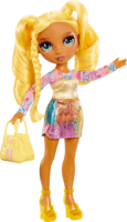 MGA Entertainment Rainbow High My Fashion Style - Sunny baba