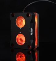 Thermal Grizzly Mycro Direct-Die Pro RGB V1 CPU Vízhűtő Blokk (Intel Socket 1851)