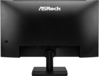 Asrock 27" CL27FFB Challenger 16:9 FullHD IPS LED Gaming Monitor - Fekete