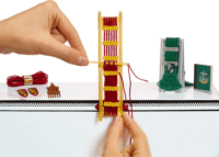 MGA Entertainment MGA"s Miniverse - Make It Mini Harry Potter vissza Roxfortba megleptés csomag