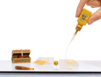 MGA Entertainment MGA"s Miniverse - Make It Mini Harry Potter vissza Roxfortba megleptés csomag