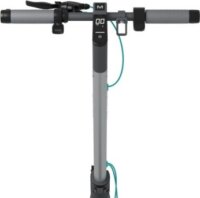 Motus Scooty 10 Gen 6 Elektromos Roller (20km/h / 350W) - Szürke / Fekete