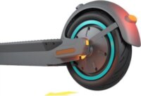 Motus Scooty 10 Gen 6 Elektromos Roller (20km/h / 350W) - Szürke / Fekete