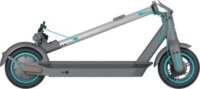 Motus Scooty 10 Gen 6 Elektromos Roller (20km/h / 350W) - Szürke / Fekete