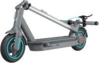 Motus Scooty 10 Gen 6 Elektromos Roller (20km/h / 350W) - Szürke / Fekete