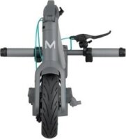 Motus Scooty 10 Gen 6 Elektromos Roller (20km/h / 350W) - Szürke / Fekete