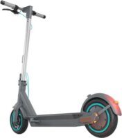 Motus Scooty 10 Gen 6 Elektromos Roller (20km/h / 350W) - Szürke / Fekete