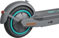 Motus Scooty 10 Gen 6 Elektromos Roller (20km/h / 350W) - Szürke / Fekete