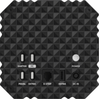 PXN VD6 Direct Drive Kormány Bázis Szimulátor kiegészítő (PC)