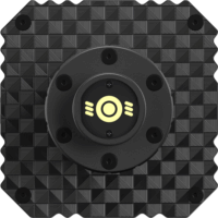 PXN VD6 Direct Drive Kormány Bázis Szimulátor kiegészítő (PC)