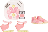 MGA Entertainment MGA"s Miniverse - Make It Mini Sneakers meglepetés csomag