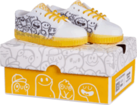 MGA Entertainment MGA"s Miniverse - Make It Mini Sneakers meglepetés csomag