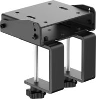 PXN VD4 Direct Drive Szimulátor szett VD4 bázis + WAS kormány + PD HM pedál, Z8 bilincs - Fekete (PC)