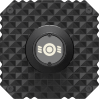 PXN VD4 Direct Drive Szimulátor szett VD4 bázis + WAS kormány + PD HM pedál, Z8 bilincs - Fekete (PC)