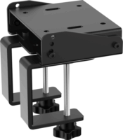 PXN VD4 Direct Drive Szimulátor szett VD4 bázis + WAS kormány + PD HM pedál, Z8 bilincs - Fekete (PC)