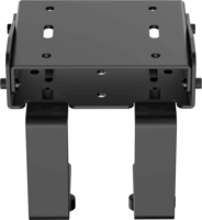 PXN VD4 Direct Drive Szimulátor szett VD4 bázis + WAS kormány + PD HM pedál, Z8 bilincs - Fekete (PC)