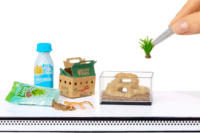 MGA Entertainment MGA"s Miniverse Make It Mini - Állatok meglepetés csomag