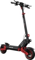 Motus Pro 10 Daytona S Elektromos Roller (20km/h / 1000W) - Fekete / Piros