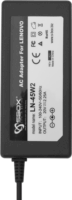 Sbox LN-45W2 Lenovo Laptop Töltő Adapter (45W / 20V / 1,5A)