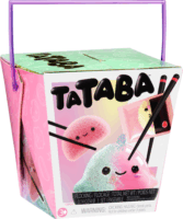 MGA Entertainment Tataba meglepetés figura