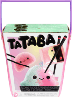 MGA Entertainment Tataba meglepetés figura
